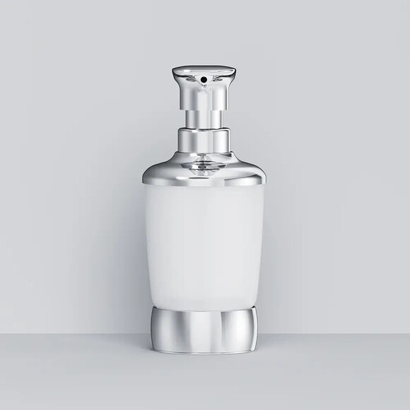 Диспенсер для жидкого мыла AM.PM Sensation (A3031900) изображение 5