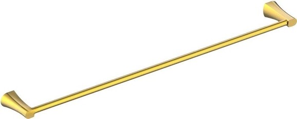 Тримач для рушників Imprese CUTHNA gold (131280 gold)