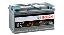 Акумулятор Bosch S5 A13 (0092S5A130)