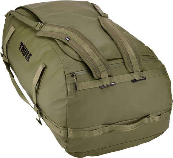 Спортивная сумка Thule Chasm Duffel 130L, Olivine (TH 3205002) изображение 8