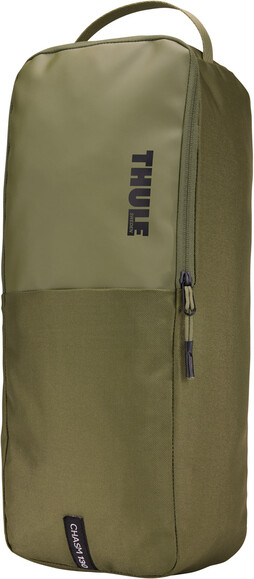 Спортивная сумка Thule Chasm Duffel 130L, Olivine (TH 3205002) изображение 10
