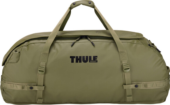 Спортивная сумка Thule Chasm Duffel 130L, Olivine (TH 3205002) изображение 2