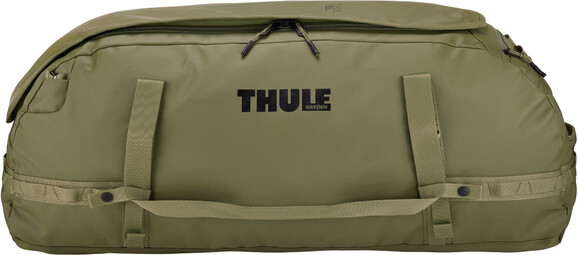 Спортивная сумка Thule Chasm Duffel 130L, Olivine (TH 3205002) изображение 3