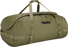 Спортивная сумка Thule Chasm Duffel 130L, Olivine (TH 3205002)