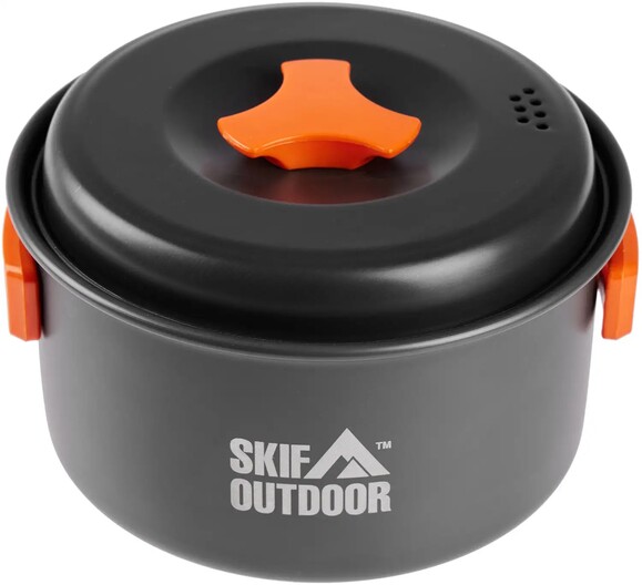 Набор для приготовления пищи Skif Outdoor Fuzz Set S (389.03.76) изображение 4