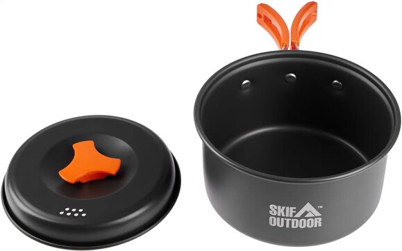 Набор для приготовления пищи Skif Outdoor Fuzz Set S (389.03.76) изображение 6