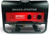 Генератор бензиновий Briggs & Stratton Sprint 2200A