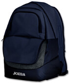 Рюкзак спортивний Joma DIAMOND II (темно-синій) (400235.331)