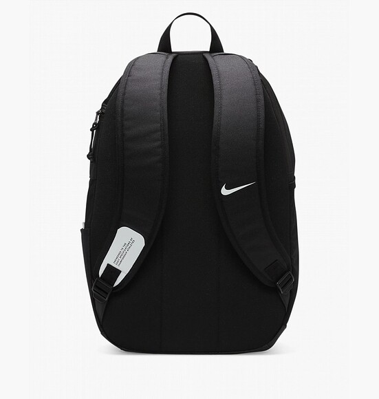 Рюкзак Nike NK ACDMY TEAM BKPK 2.3 30L (черный) (DV0761-011) изображение 5
