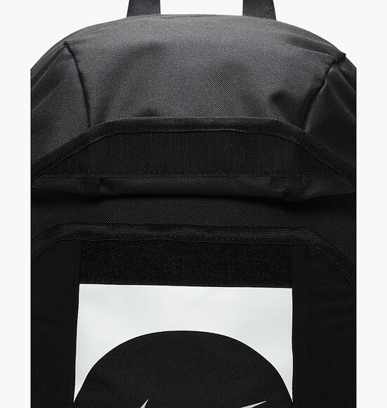 Рюкзак Nike NK ACDMY TEAM BKPK 2.3 30L (черный) (DV0761-011) изображение 6