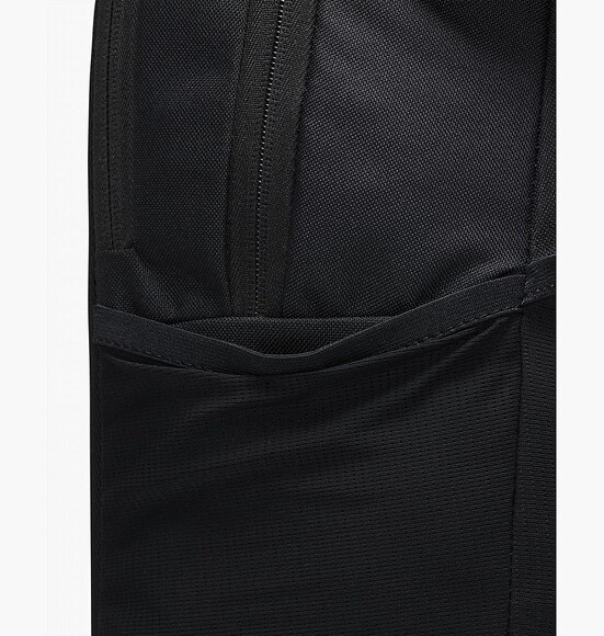 Рюкзак Nike NK ACDMY TEAM BKPK 2.3 30L (черный) (DV0761-011) изображение 8