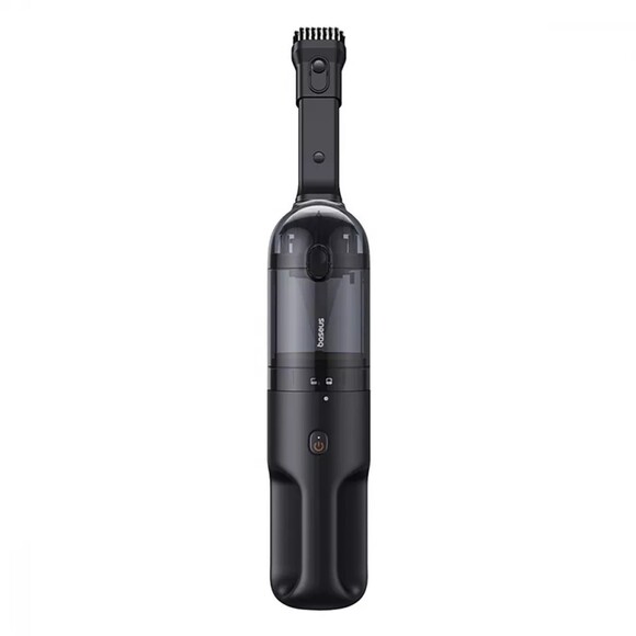 Портативний пилосос Baseus AP01 Handy Vacuum Cleaner (black) (C30450100111) фото 2