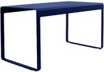 Обеденный стол OXA desire, синий сапфир (40030014_14_56) 