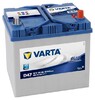 Varta 6 СТ-60-R Blue Dynamic (560410054)