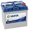Акумулятор Varta 6 СТ-60-R Blue Dynamic (560410054)