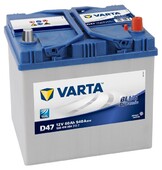 Акумулятор Varta 6 СТ-60-R Blue Dynamic (560410054)