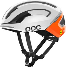 Шлем велосипедный POC Omne Air MIPS, Fluorescent Orange AVIP, L (PC 107701217LRG1)