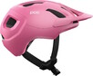Шолом велосипедний POC Axion, Actinium Pink Matt, M (PC 107401723MED1)