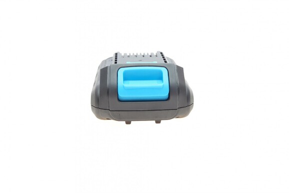 Аккумулятор для гайковерта HAZET 18В, 2 Ач (9212-02) изображение 4