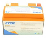 Аккумулятор EXIDE ELTZ10S (Li-ion), 4Ah/230A 