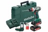 Metabo BS 18 Quick (602217870)