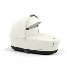 Люлька Cybex Priam Lux (off white) (523000819)