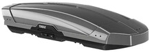 Багажний бокс Thule Motion XT XL (titan) (TH 629800)