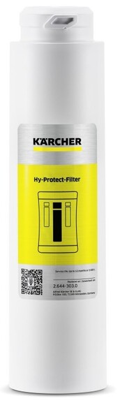 Змінний фільтр Karcher Hy-Protect (2.644-303.0)