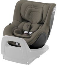 Детское автокресло BRITAX-ROMER DUALFIX 5Z (urban olive) (2000039639)