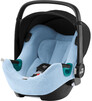 Літній чохол BRITAX-ROMER BABY-SAFE 2/3/i-SIZE/iSENSE (blue) (2000035795)