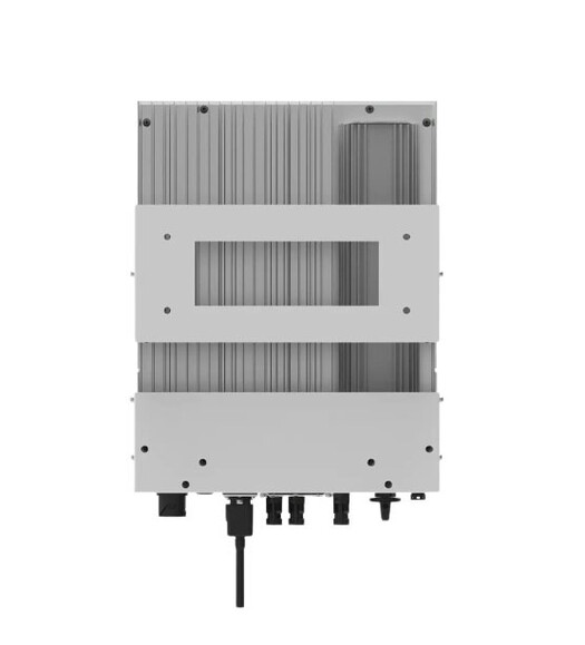 Мережевий інвертор Deye SUN-15K-G05 WiFi фото 3