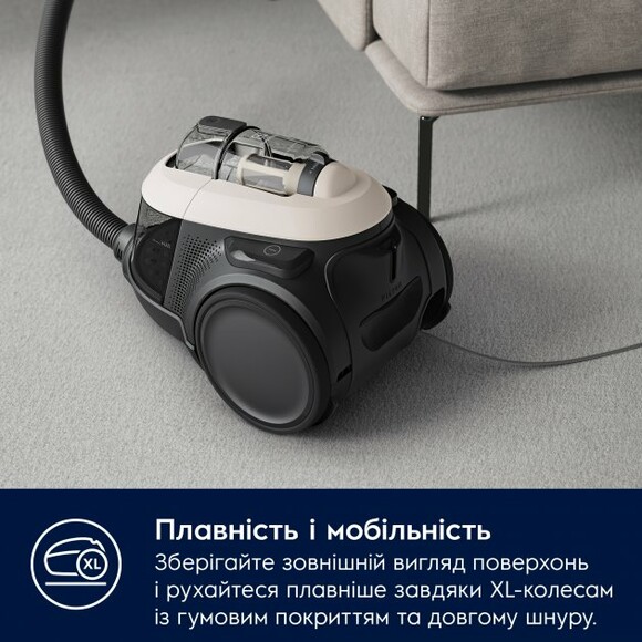 Пылесос Electrolux EL61H4SW изображение 10