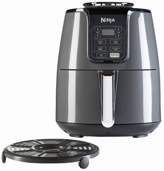 Мультипечь Ninja Air Fryer (AF100EU) изображение 4