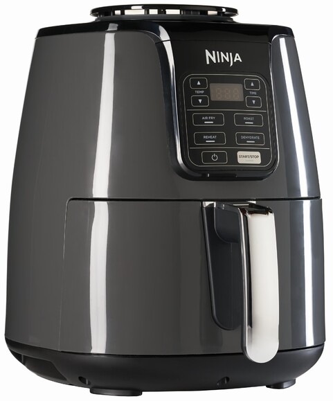 Мультипечь Ninja Air Fryer (AF100EU) изображение 3