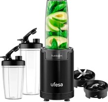 Блендер Ufesa BS2500 Nutriboom (70205397)