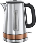 Электрочайник Russell Hobbs Luna (24280-70)