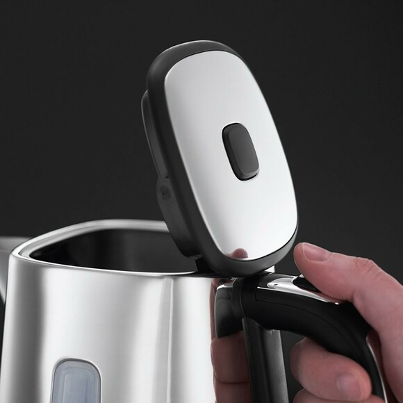 Электрочайник Russell Hobbs Luna (24280-70) изображение 6