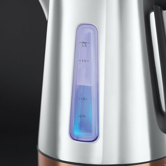 Электрочайник Russell Hobbs Luna (24280-70) изображение 5