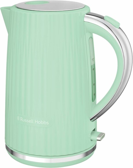 Електрочайник Russell Hobbs Eden Pistachio (27364-70)