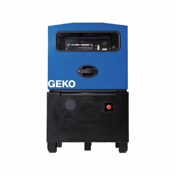 Дизельная электростанция GEKO 30010ED-S/DEDA SS изображение 2
