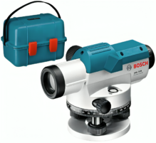 Оптический нивелир Bosch GOL 32 D (0601068500)