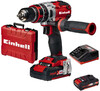 Einhell TE-CD 18 Li-i Brushless (2x2.0Ah) (4513861)