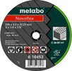 Диск отрезной Metabo Novoflex 230х3,0х22,2 мм C 30 (616453000)
