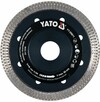 Диск отрезной Yato 115x1.6x10x22.2 мм (YT-59971)