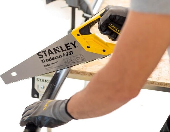 Ножівка Stanley STHT20348-1 фото 3