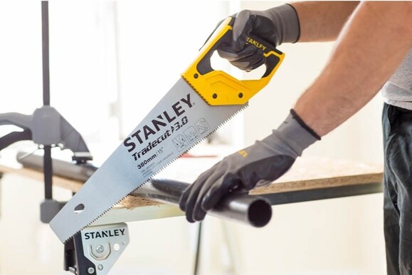 Ножовка Stanley STHT20348-1 изображение 2