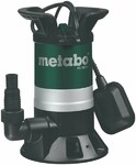 Погружной насос для грязной воды Metabo PS 7500 S (250750000)