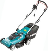 Электрическая газонокосилка Makita ELM3720