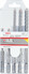 Набор буров Bosch SDS plus-5X 5шт 5/6 x 110мм; 6/8/10 x 160мм (2608833910)
