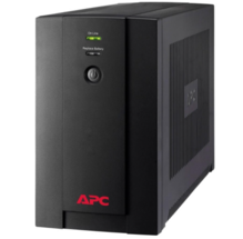 Джерело безперебійного живлення APC Back-UPS 1100VA, IEC (BX1100LI)